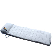 5 Motors Portable Folding Vibration and Heating Electric Massage Bed Mattress